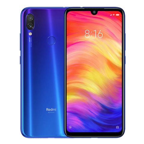 Xiaomi Redmi Note 7 Note7