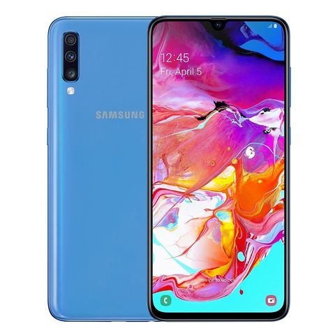 Samsung Galaxy A70 GalaxyA70