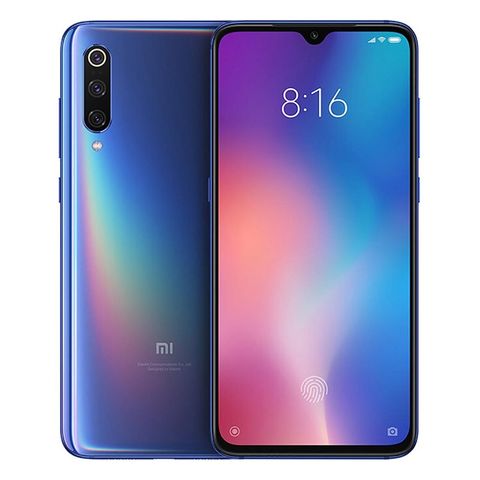 Xiaomi M1902f1g - Mi 9 Mi9