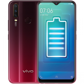 Vivo Y15 4GB 64GB