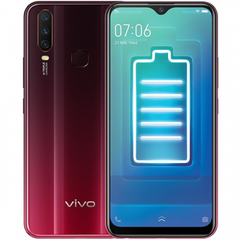 Vivo Y15 4GB 64GB 