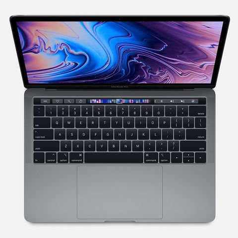 Macbook Pro Touch 13