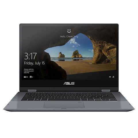 Asus Vivobook Flip TP412FA