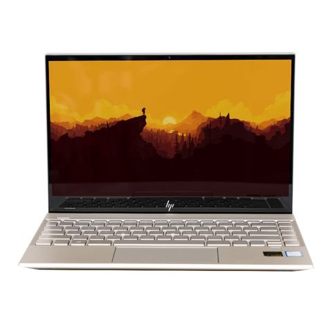 HP Envy 13 aq0027TU