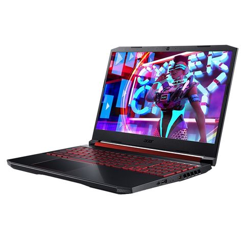 Acer Gaming Nitro 5 AN515-54-76RK NH.Q59SV.023