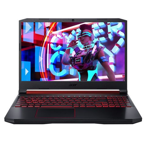 Acer Nitro AN515 54