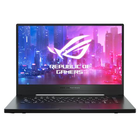 Asus Zephyrus GA502DU AL038T
