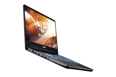 Asus Tuf Gaming Fx505Dt-Al212T