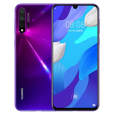 Huawei Nova 5 Pro