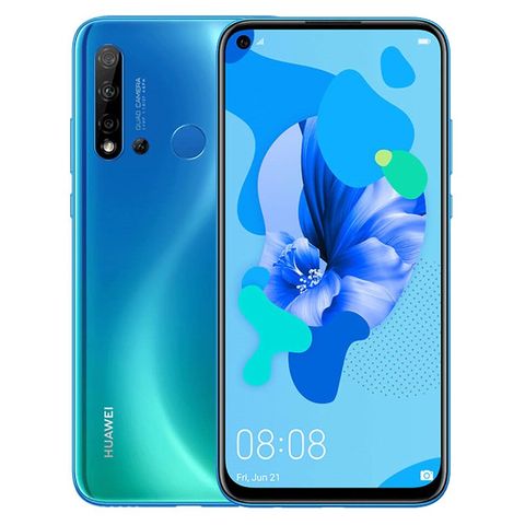 Huawei Nova 5i