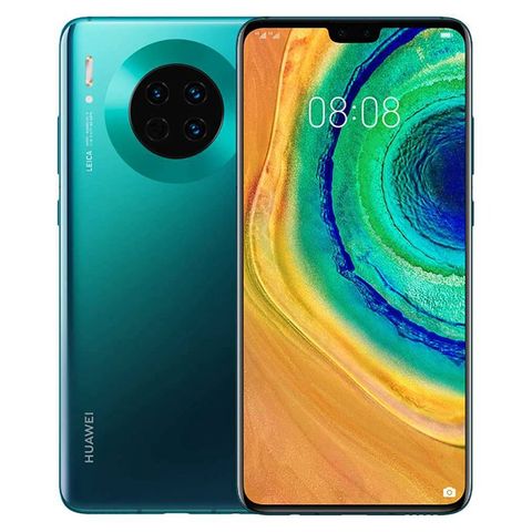 Huawei Mate 30 5G