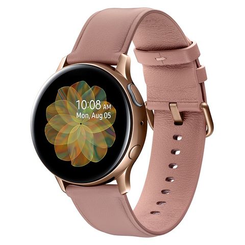 Samsung Galaxy Watch Active 2 Steel