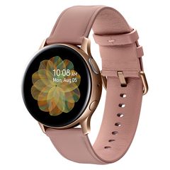  Samsung Galaxy Watch Active 2 Steel 