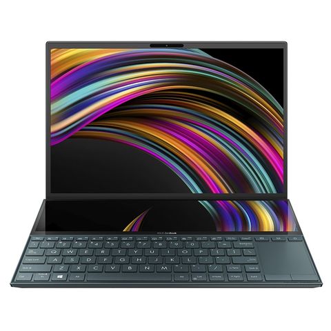 Asus Zenbook Duo 13 UX481FL