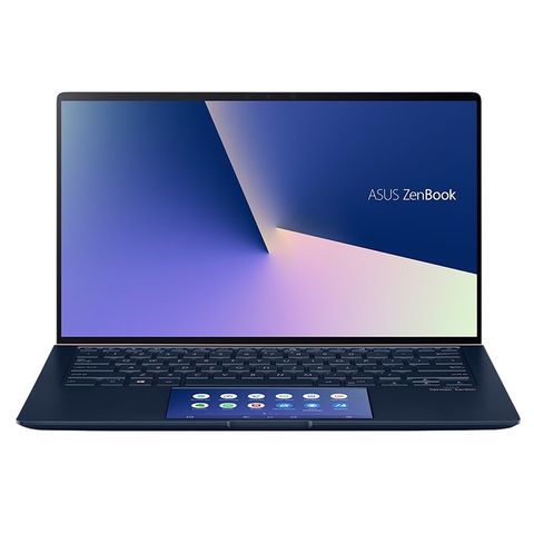 Laptop Asus Zenbook 14 UX434FAC-A6064T