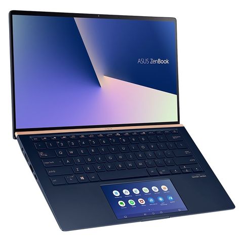 Asus Zenbook UX434FAC