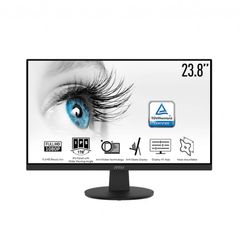  Màn Hình Msi Pro Mp242v (23.8 Inch/fhd/ips/75hz/5ms/250nits/hdmi dsub 