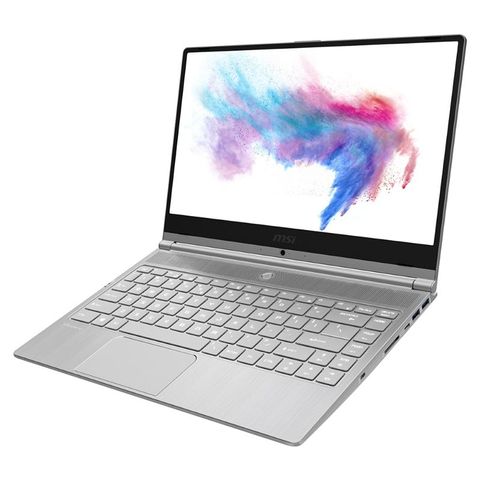 MSI Modern 14 A10M