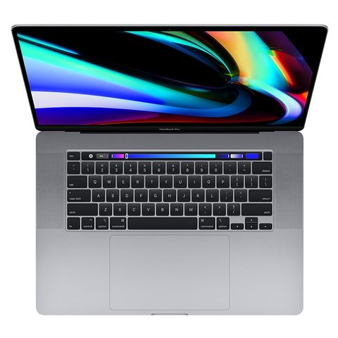 MacBook Pro 16