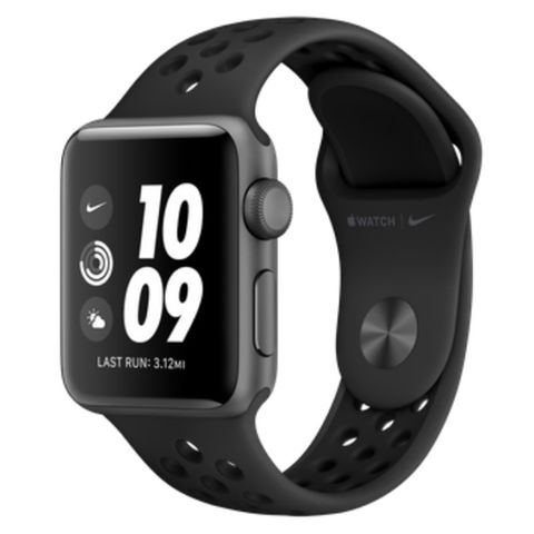 Apple Watch Nike S3 GPS