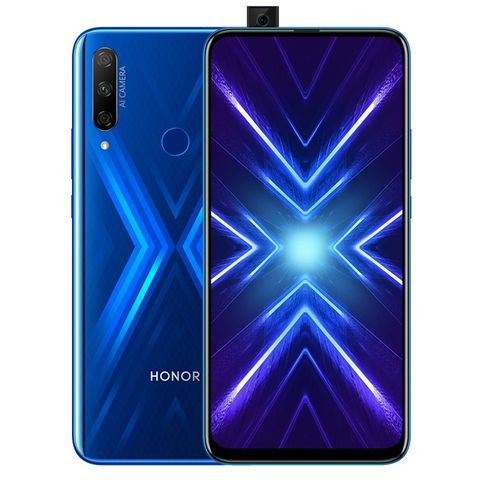 Honor 9X