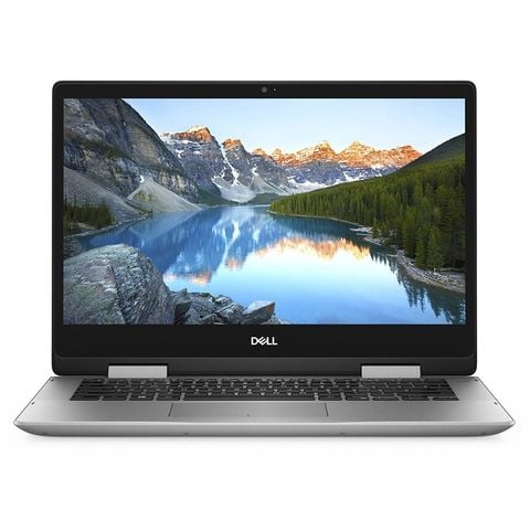 Dell Inspiron N5491 2in1