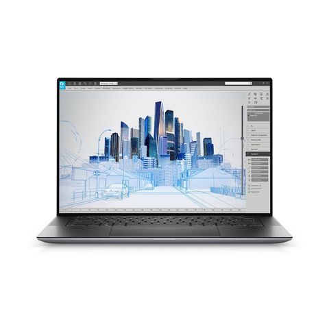 Laptop Dell Precision 5560 I7-11850h