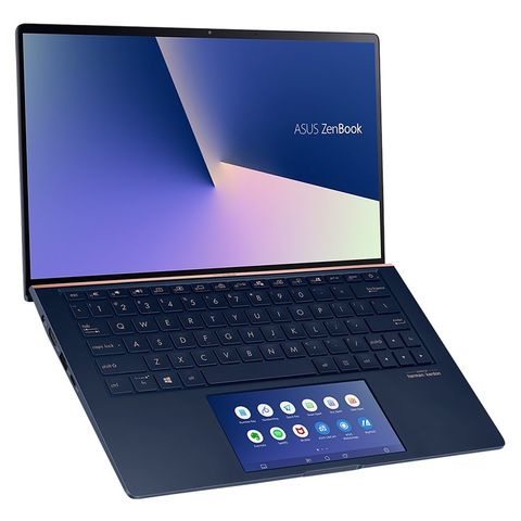 Asus Zenbook UX334FAC A4059T