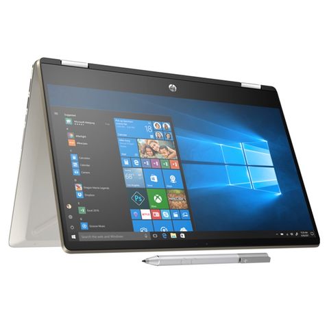 Hp Pavilion x360 14-dh1137tu 8qp82pa