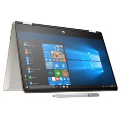  Hp Pavilion x360 14-dh1137tu 8qp82pa 