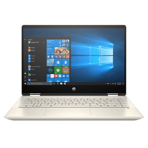 Hp Pavilion X360 14 Ba062Tu 2Gv24Pa