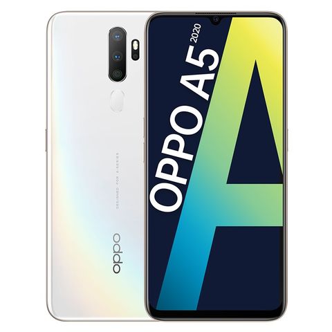 Oppo A5 2020 4GB 128GB