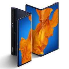  Huawei Mate Xs Huawei MateXs 