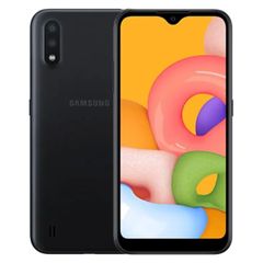  Samsung Galaxy M01 