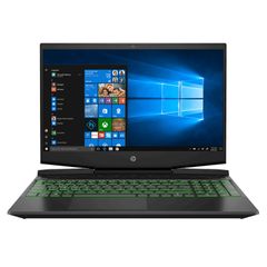 HP Pavilion Gaming 15 