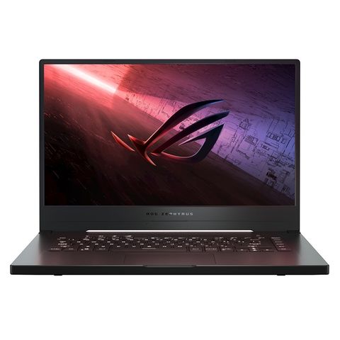 Asus Zephyrus GA502IU
