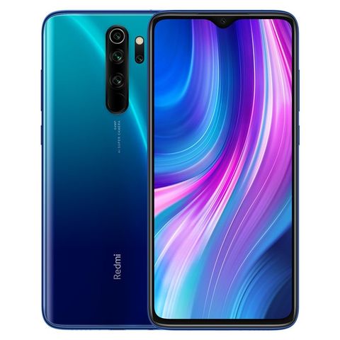 Xiaomi Redmi Note 8 Pro RedmiNote8 Pro