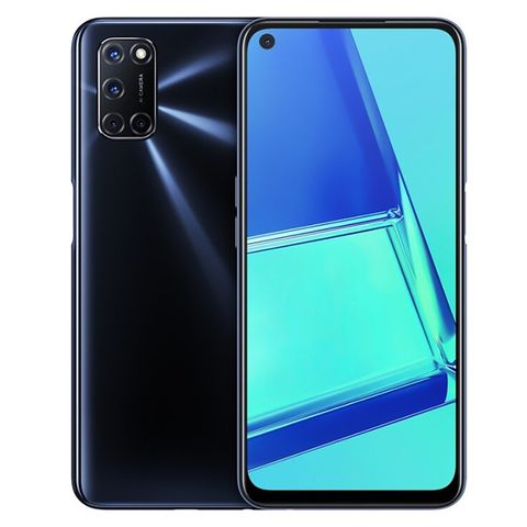 OPPO Reno 3A