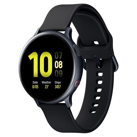 Samsung Watch Active 2 LTE Alum