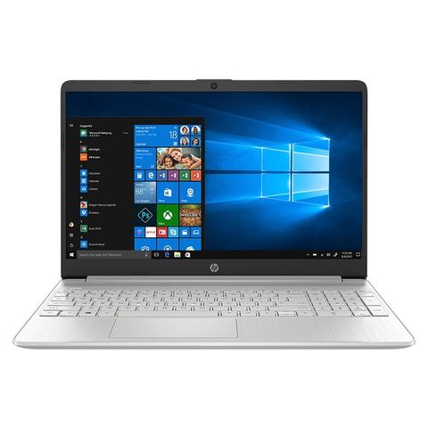 HP 15s-fq0018TU N5030