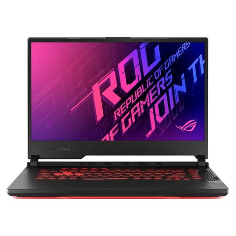 Asus Strix G512-IAL001T i7 10750H