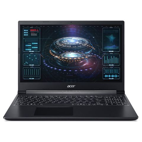 Acer Aspire Gaming A715-41G-R282 R5 3550H