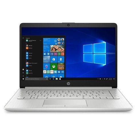 HP 14s cf2043TU Pentium