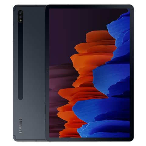 Galaxy Tab S7+