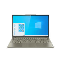  Laptop Lenovo Yoga Slim 7 Carbon 14acn6 82l0005bvn 