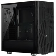  Vỏ Case Corsair 275r Airflow Tg Black 