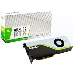  Gigabyte™ Quadro Rtx5000 
