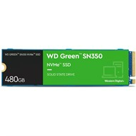 Ổ Cứng Ssd Wd 480 Gb M.2 Nvme