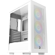  Vỏ Case Xigmatek Lux E Arctic 3fx 