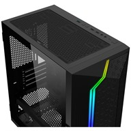 Vỏ Case Xigmatek Gemini Ii Arctic 3fb